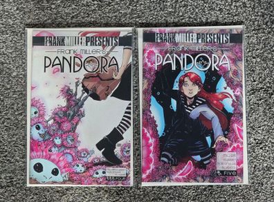 Comics