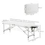 Portable Massage Table Folding Beauty Bed Image 9