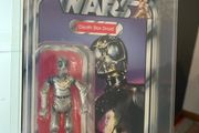 Star Wars Vintage Collection VC197 Death Star Droid
