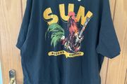 American Classics Sun Records T-Shirt XXL