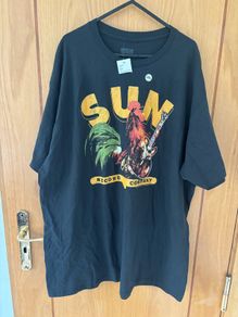 American Classics Sun Records T-Shirt XXL