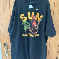 American Classics Sun Records T-Shirt XXL