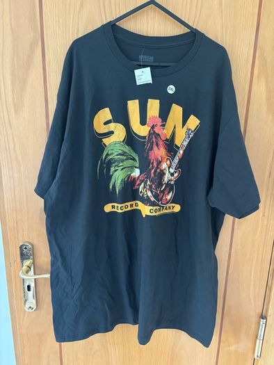 American Classics Sun Records T-Shirt XXL