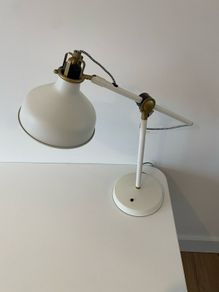 IKEA Ranarp desk lamp