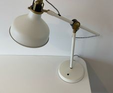 IKEA Ranarp desk lamp