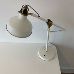 IKEA Ranarp desk lamp