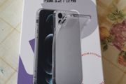 NEW - Iphone 12 pro slim case