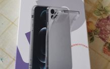 NEW - Iphone 12 pro slim case