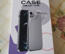 NEW - Iphone 12 pro slim case