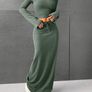 Brand New Green 2 piece set, size 10 Image 3