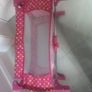 Baby doll play pens x 2 Image 6
