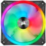 2x Corsair iCue QL140 Fans Image 3