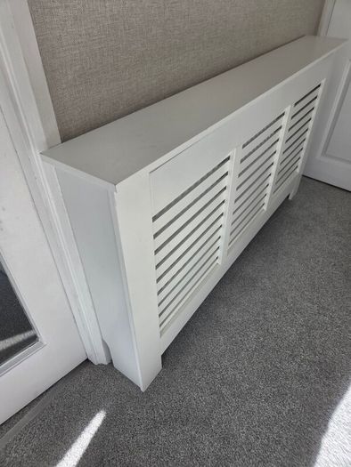 Radiator Cover