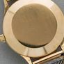 Omega 18ct Solid Gold Watch. Image 3