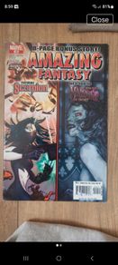 Amazing fantasy # 10