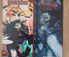Amazing fantasy # 10