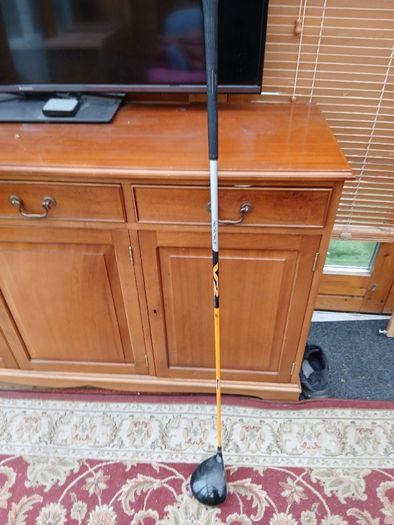 Ping  G/10 V2 Proforce Driver Golf Club - Only 95