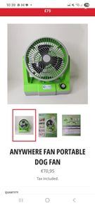 fan