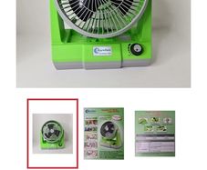 fan