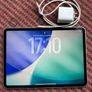 Apple iPad Pro 11" 4th Gen 256GB Wi-Fi Silver (A2761) Image 10