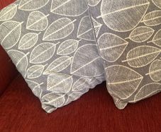 cushions