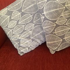 cushions