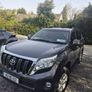 Toyota Land Cruiser 2014     DOE 01--07-2027 Image 3