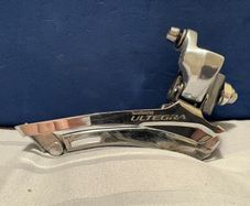 Shimano Ultegra 6700 Front & Rear Derailleurs