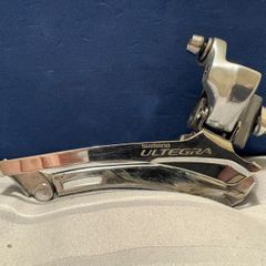 Shimano Ultegra 6700 Front & Rear Derailleurs
