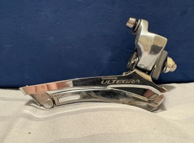 Shimano Ultegra 6700 Front & Rear Derailleurs