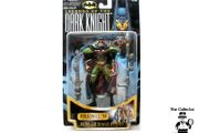 Kenner DC Batman Jungle Rage Robin Prototype Sample 1997 Sign Off Green Tag Sample Prototype Rare 1 of 5 Only Made New Sealed