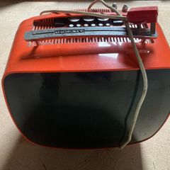 Vintage Telivision
