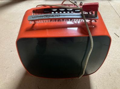 Vintage Telivision