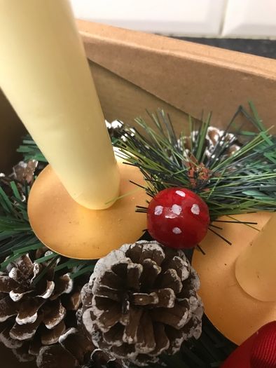 Christmas Decorations new