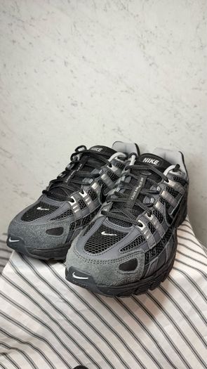Nike P-6000