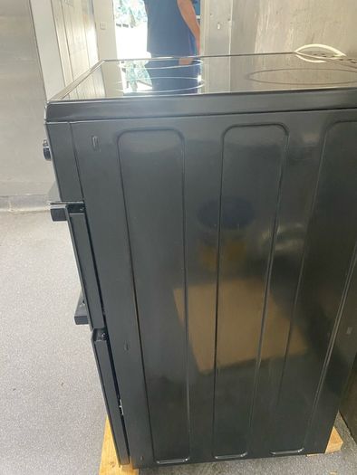 Hob Cooker