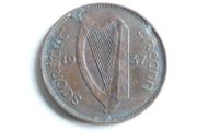 1937 farthing