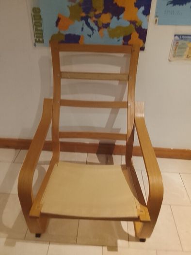 Poang Chair Frame only