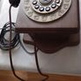 Wall telephone Image 6
