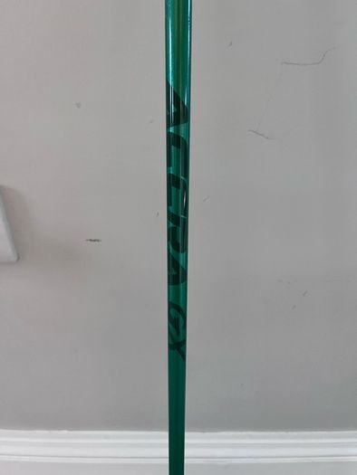 Mizuno Pro Fli-Hi 2 iron