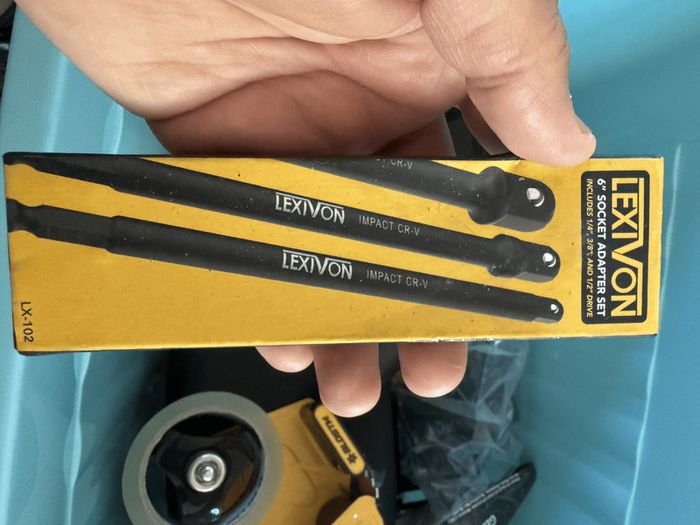 Tools for sale