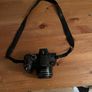 Vintage Canon PowerShot SX1 IS Digital Camera - Full HD & 20x Zoom Image 2