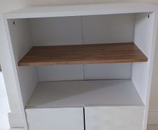 Shelf unit