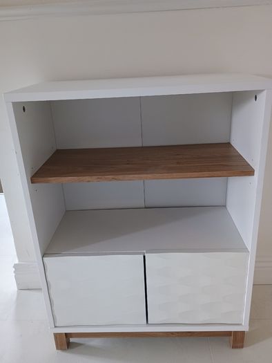 Shelf unit