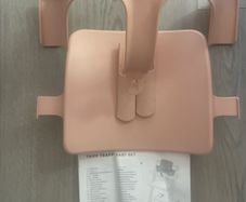 Tripp Trapp Babyset Pink
