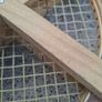 Stunning pair of Vintage 1950's Dunlop Kenton Rackets Image 6