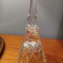 Glass bell, Crystal bell Image 4
