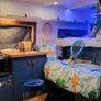 Ford transit Campervan Image 8