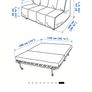 sofa bed ikea Image 4