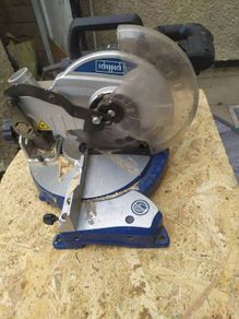 chopsaw